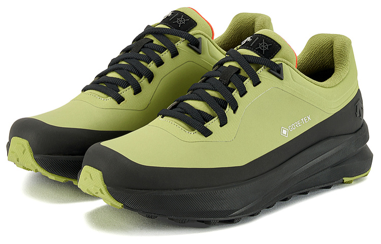 Order (W) DESCENTE Dualis ''Verde Urbano Commute'' D3432LCR23-GN-1