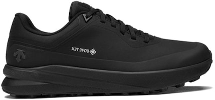 (W) DESCENTE Dualis 'Commuter Urbano Negro' D3432LCR23-BK-1 Order (W) DESCENTE Dualis 'Commuter Urbano Negro' D3432LCR23-BK-1