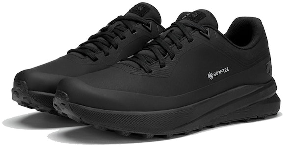 (W) 迪桑特 Dualis “都市通勤者黑” D3432LCR23-BK-1 Lookbook (W) 迪桑特 Dualis “都市通勤者黑” D3432LCR23-BK-1