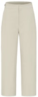 (Women) DESCENTE Dualis Urban Commuter Wide-Leg Woven Casual Sports Pants. D4132DPT81 (Women) DESCENTE Dualis Urban Commuter Wide-Leg Woven Casual Sports Pants. D4132DPT81