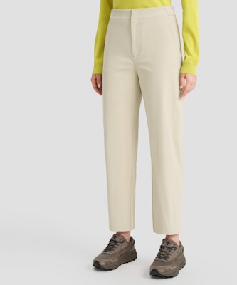 (Women) DESCENTE Dualis Urban Commuter Wide-Leg Woven Casual Sports Pants. D4132DPT81 Shop (Women) DESCENTE Dualis Urban Commuter Wide-Leg Woven Casual Sports Pants. D4132DPT81