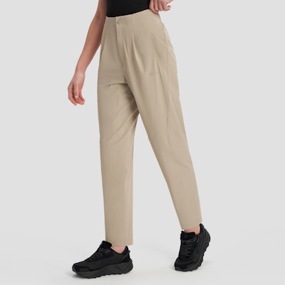 (Women) DESCENTE Dualis Urban Commuter Woven Sports Pants - Minimalist Design D4232DPT81 Purchase (Women) DESCENTE Dualis Urban Commuter Woven Sports Pants - Minimalist Design D4232DPT81