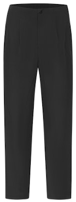(Women) DESCENTE Dualis Urban Commuter Woven Sports Pants - Minimalist Design D4232DPT81 Sizing (Women) DESCENTE Dualis Urban Commuter Woven Sports Pants - Minimalist Design D4232DPT81