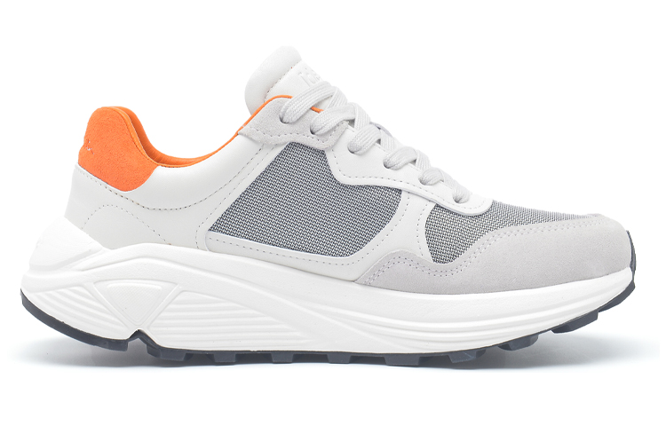 (W) DESCENTE Dualis 'White' 圖 2