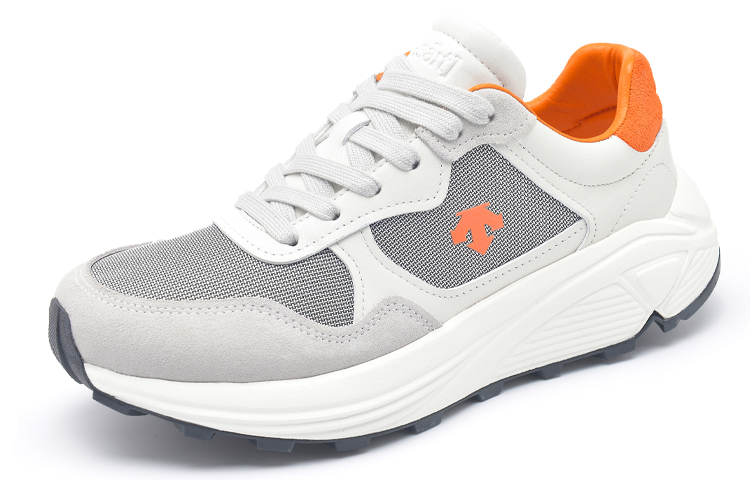 (W) DESCENTE Dualis 'White' 圖 3