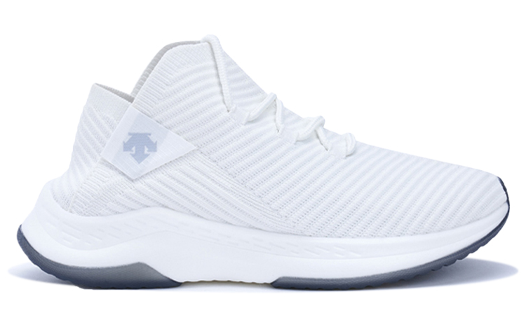 (W) DESCENTE Dualis 'White CMFT' 圖 2