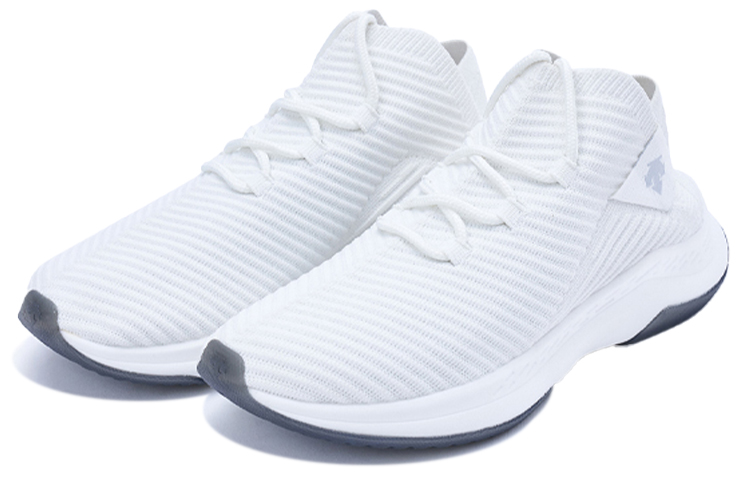 (W) DESCENTE Dualis 'White CMFT' 圖 3