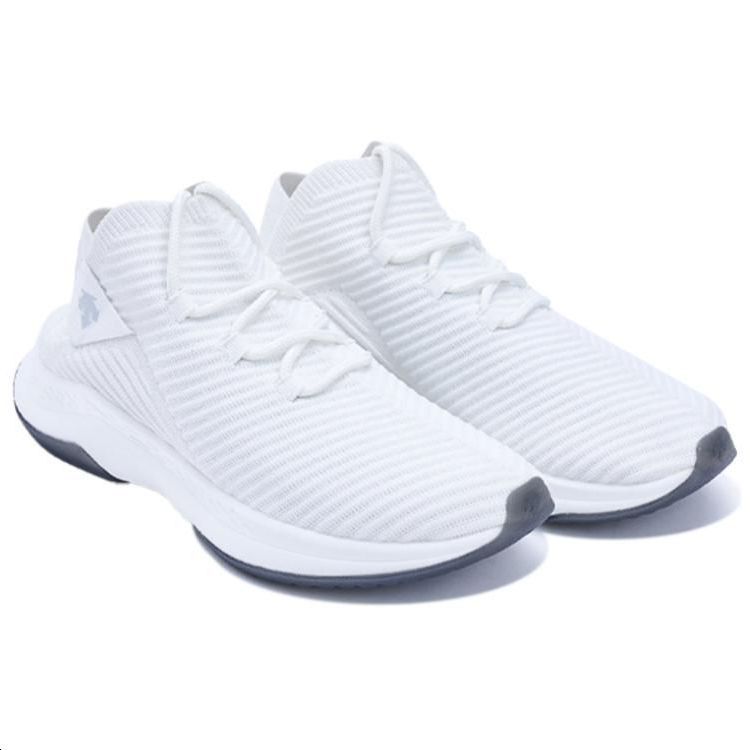 (W) DESCENTE Dualis 'White CMFT' 圖 4