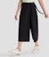 Purchase (Women) DESCENTE Dualis Series Lightweight Wide-Leg Sport Pants Skirt Urban Style D4232DPT82