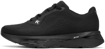 (Women) DESCENTE Enerzite 'Black Fitness' D3432RRN29-BK (Women) DESCENTE Enerzite 'Black Fitness' D3432RRN29-BK