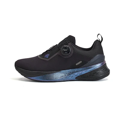 (W) DESCENTE Enerzite 'Black Training'