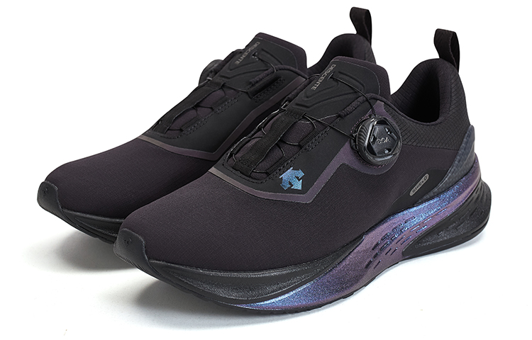 (W) DESCENTE Enerzite 'Black Training' 圖 3