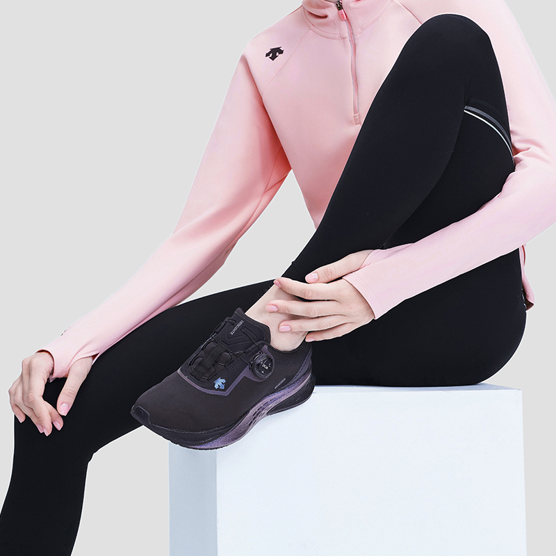 (W) DESCENTE Enerzite 'Black Training' 圖 5