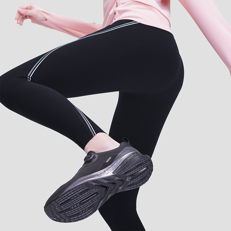 (W) DESCENTE Enerzite 'Black Training' 圖 6