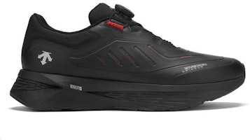 (W) DESCENTE Enerzite 'Fluid V2 Wire Hitam' D3432RRN28-BK Order (W) DESCENTE Enerzite 'Fluid V2 Wire Hitam' D3432RRN28-BK