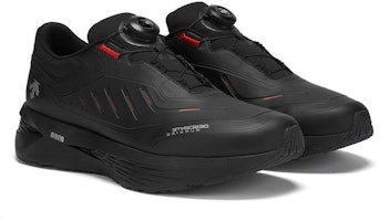 (W) DESCENTE Enerzite 'Fluid V2 Wire Hitam' D3432RRN28-BK Shop (W) DESCENTE Enerzite 'Fluid V2 Wire Hitam' D3432RRN28-BK