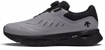 (Women) DESCENTE Enerzite 'Grey' D3432RRN28-GY (Women) DESCENTE Enerzite 'Grey' D3432RRN28-GY