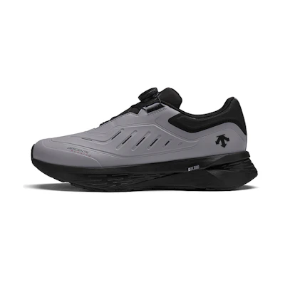 (W) DESCENTE Enerzite 'Grey'
