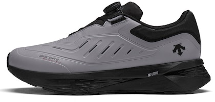 (Women) DESCENTE Enerzite 'Grey' D3432RRN28-GY (Women) DESCENTE Enerzite 'Grey' D3432RRN28-GY