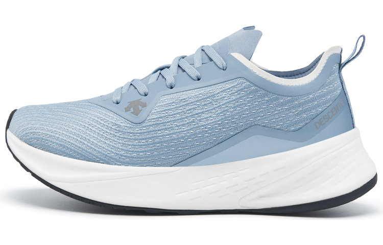 (W) DESCENTE Enerzite 'Light Blue'