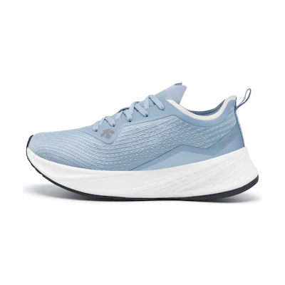 (W) DESCENTE Enerzite 'Light Blue'