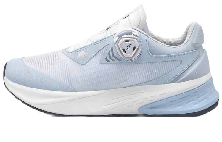 (W) DESCENTE Enerzite 'Light Blue'