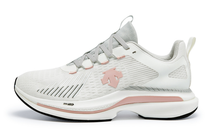 Buy (W) DESCENTE Enerzite 'Kelabu Cerah' D2432RRN29-LG