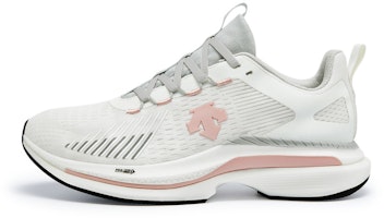 (Women) DESCENTE Enerzite 'Light Grey' D2432RRN29-LG (Women) DESCENTE Enerzite 'Light Grey' D2432RRN29-LG