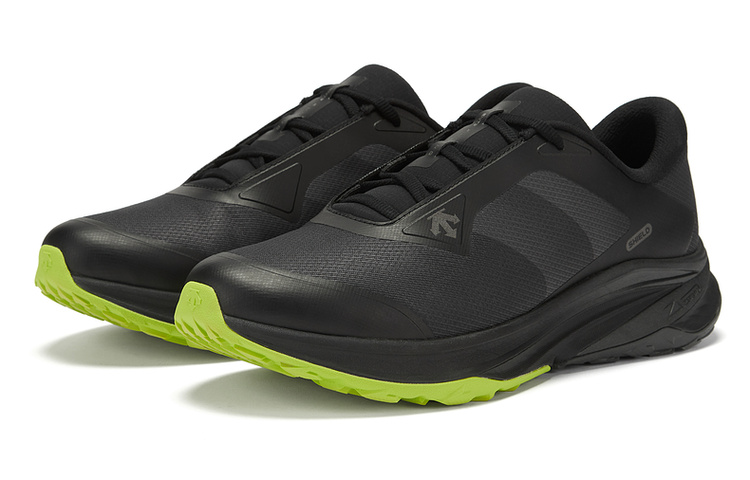 Lookbook (W) DESCENTE Enerzite 'Phantom Biru Silver' D3432RRN24-IB