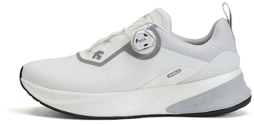 (Women) DESCENTE Enerzite 'White' D3132RRN05-WT Buy (Women) DESCENTE Enerzite 'White' D3132RRN05-WT
