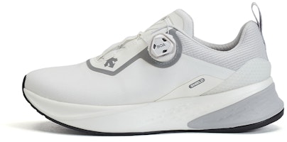 (Women) DESCENTE Enerzite 'White' D3132RRN05-WT (Women) DESCENTE Enerzite 'White' D3132RRN05-WT