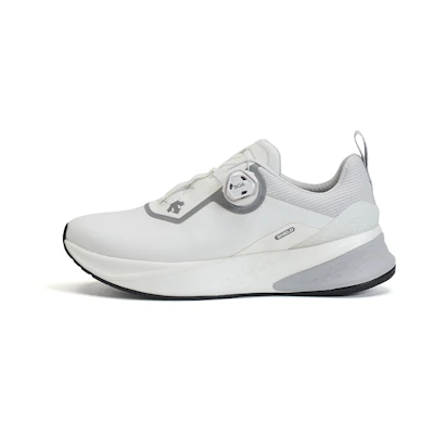 (W) DESCENTE Enerzite 'White'