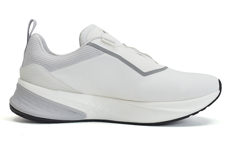 Order (W) DESCENTE Enerzite 'Putih' D3132RRN05-WT