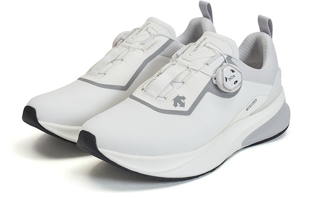 (W) DESCENTE Enerzite 'Putih' D3132RRN05-WT Lookbook (W) DESCENTE Enerzite 'Putih' D3132RRN05-WT