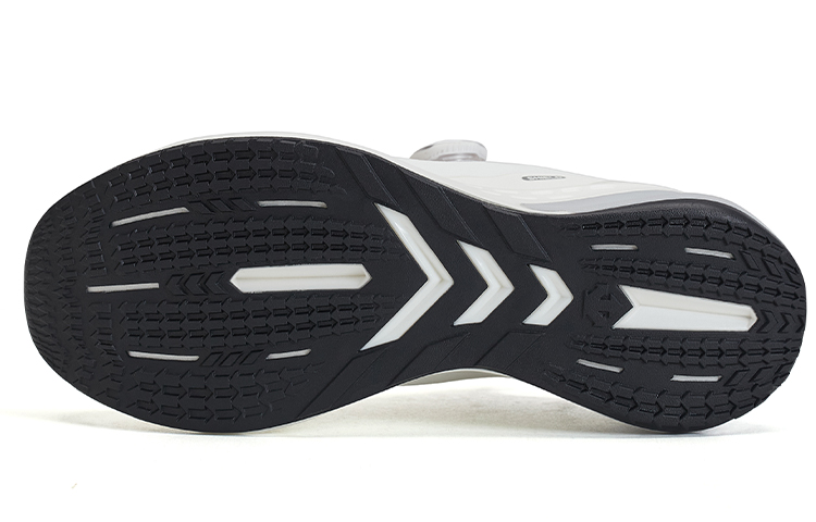 Shop (W) DESCENTE Enerzite 'Putih' D3132RRN05-WT