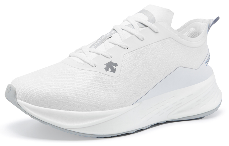 (W) DESCENTE Enerzite 'White CMFT Casual Running' 圖 3