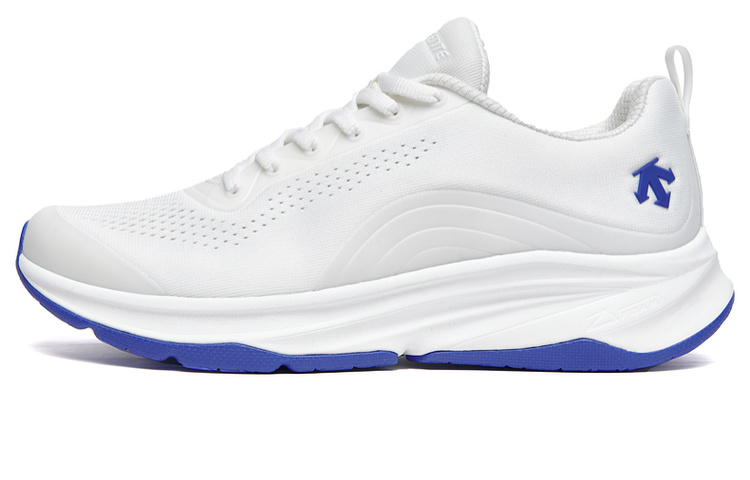 (W) DESCENTE ENERZITE 'White Mesh'