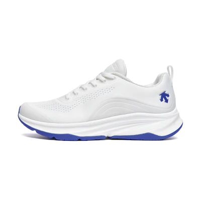 (W) DESCENTE ENERZITE 'White Mesh'
