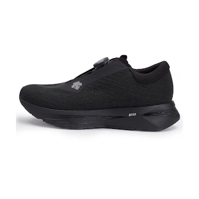 (W) DESCENTE ENERZITE BOA 'Black'
