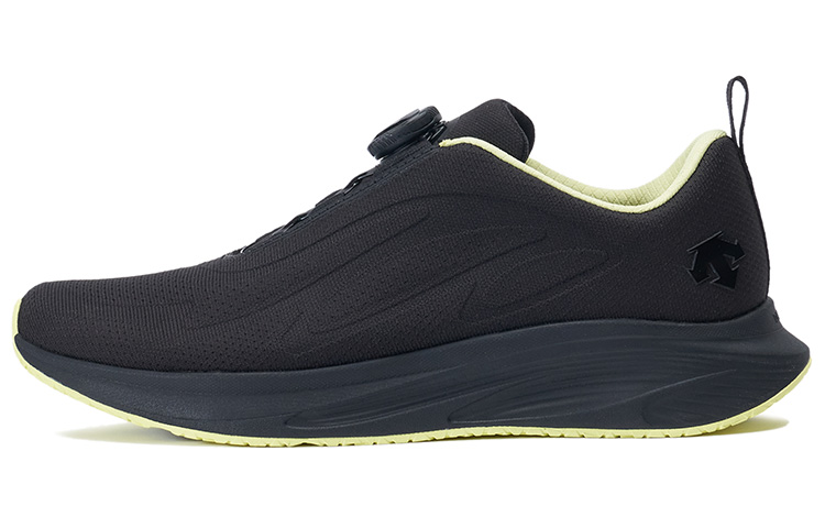 (Women) DESCENTE ENERZITE BOA 'Black' D3132RRN31-BK