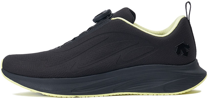 (Women) DESCENTE ENERZITE BOA 'Black' D3132RRN31-BK Buy (Women) DESCENTE ENERZITE BOA 'Black' D3132RRN31-BK
