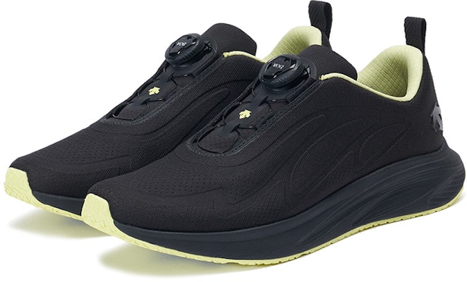 (W) DESCENTE ENERZITE BOA 'Hitam' D3132RRN31-BK Order (W) DESCENTE ENERZITE BOA 'Hitam' D3132RRN31-BK