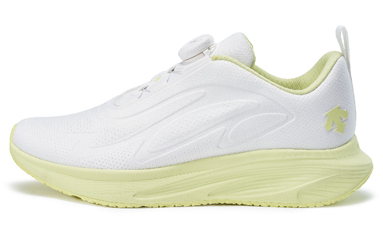 (Women) DESCENTE ENERZITE BOA 'Lemon Yellow' D3132RRN31-LM