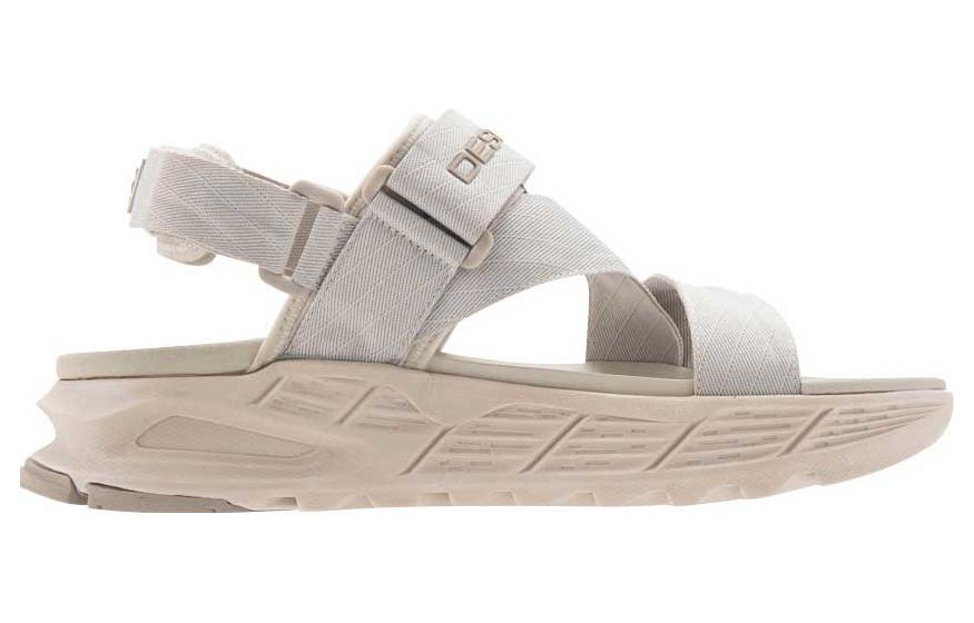 (W) DESCENTE Enerzite Calm 'Beige' 圖 2