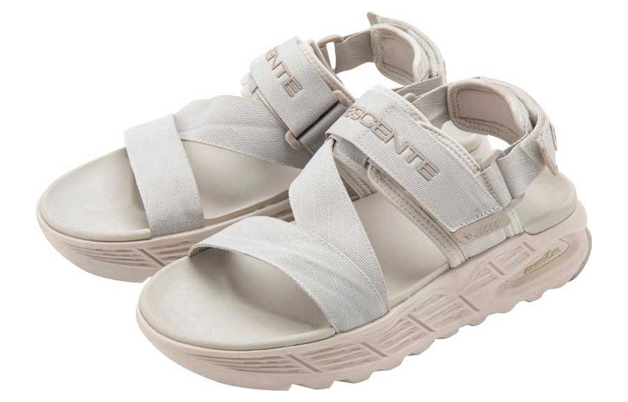 (W) DESCENTE Enerzite Calm 'Beige' 圖 3