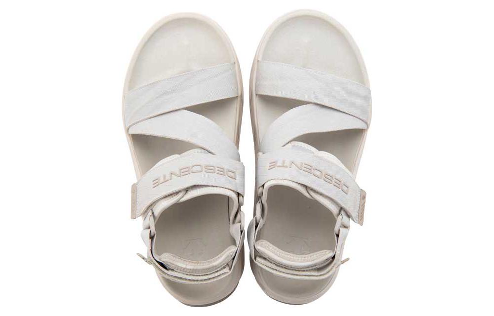 (W) DESCENTE Enerzite Calm 'Beige' 圖 4