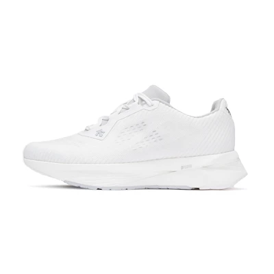(W) DESCENTE ENERZITE FLUID V2 'White'