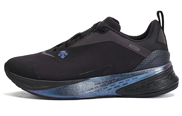 (W) DESCENTE Enerzite Low 'Black'