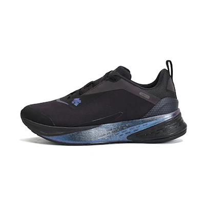 (W) DESCENTE Enerzite Low 'Black'