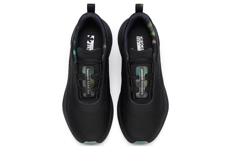 (W) DESCENTE Enerzite Low 'Black' 圖 3